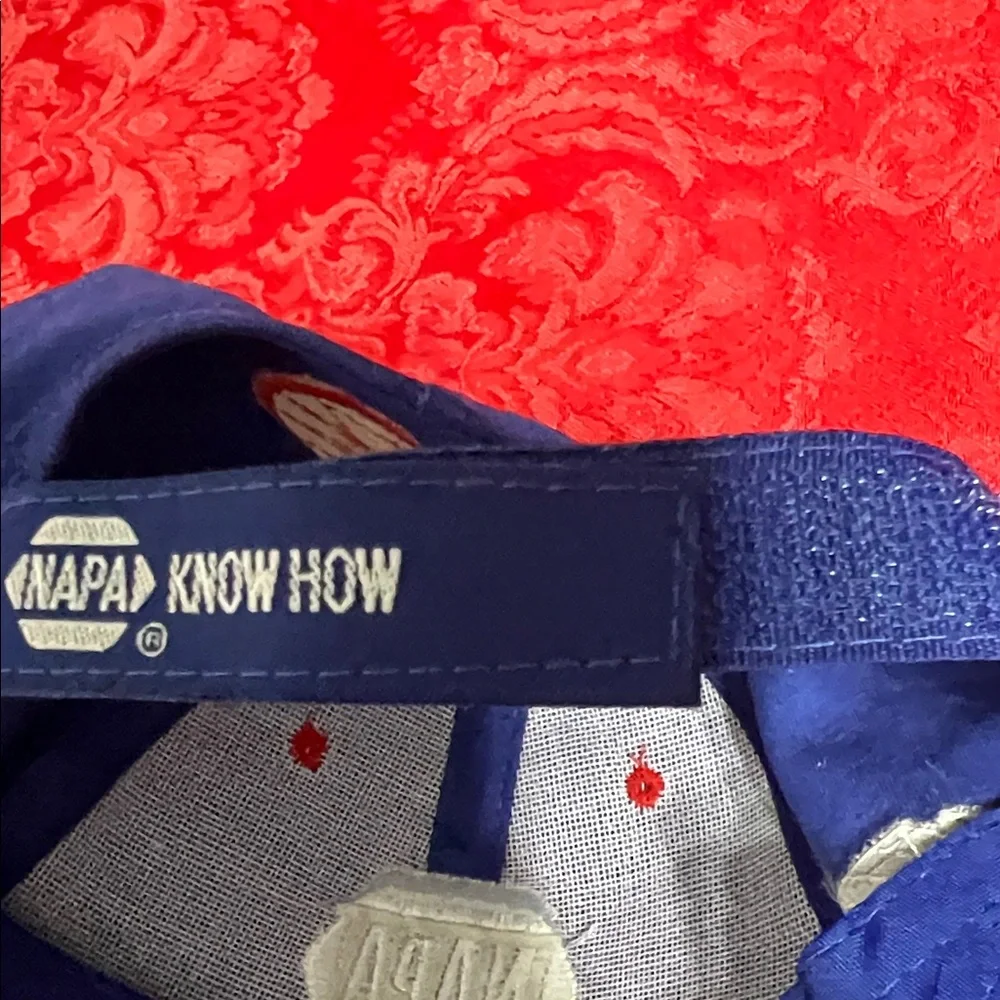 Napa racing adjustable